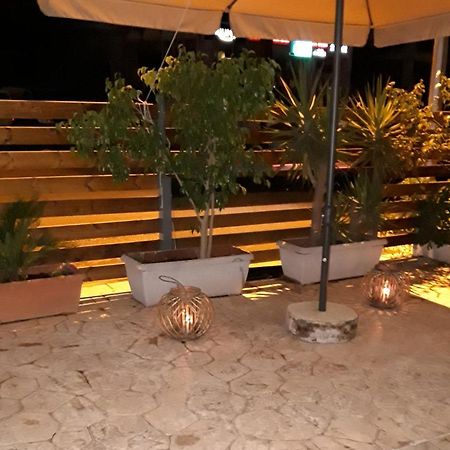 Sp+P Apartment Alepou Екстер'єр фото