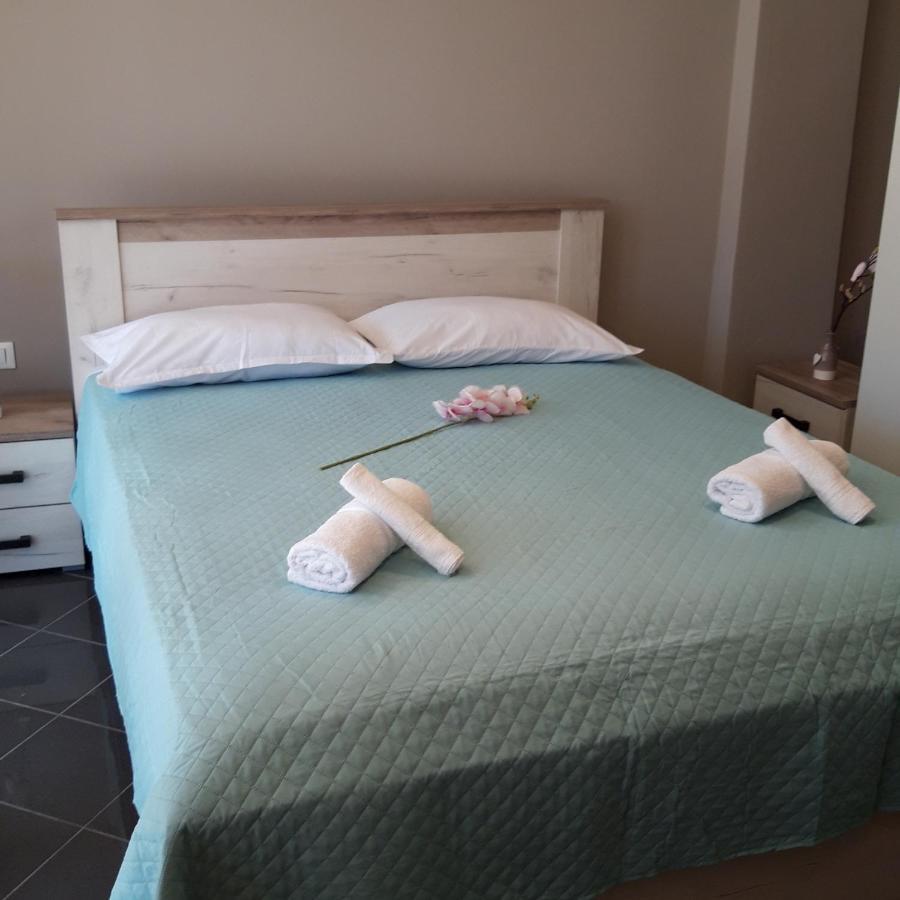 Sp+P Apartment Alepou Екстер'єр фото