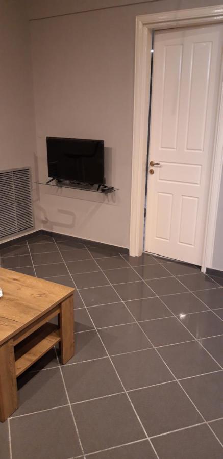 Sp+P Apartment Alepou Екстер'єр фото