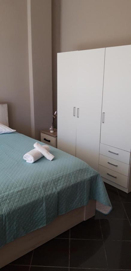 Sp+P Apartment Alepou Екстер'єр фото
