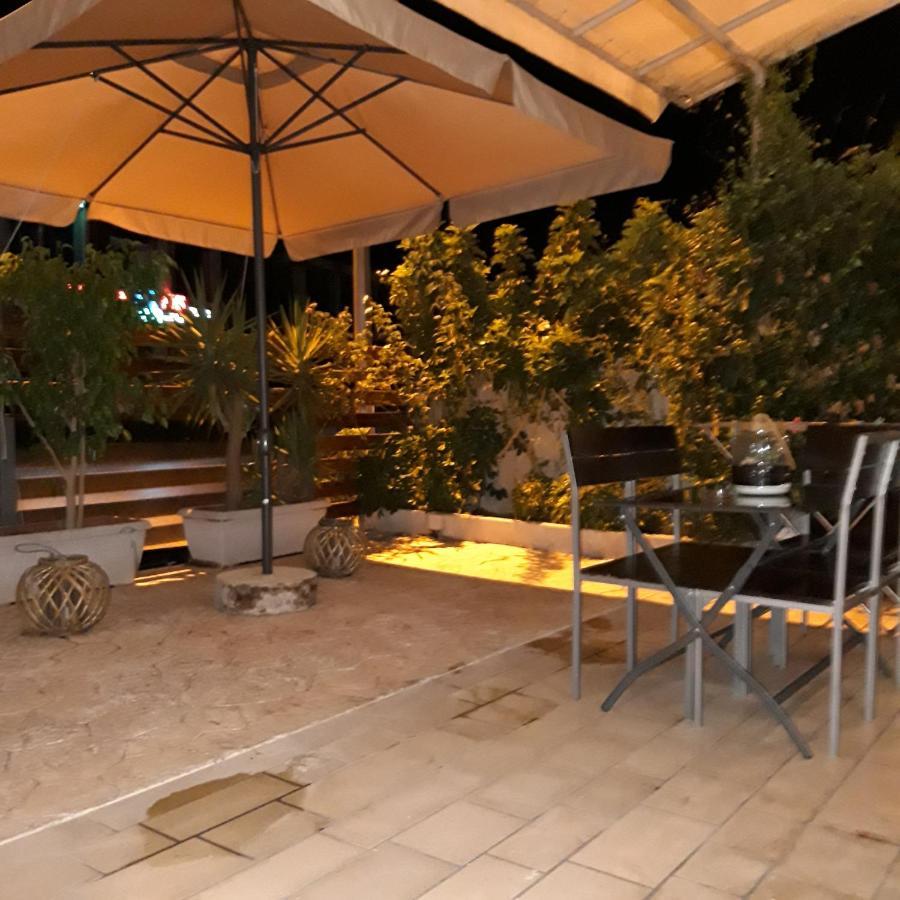 Sp+P Apartment Alepou Екстер'єр фото